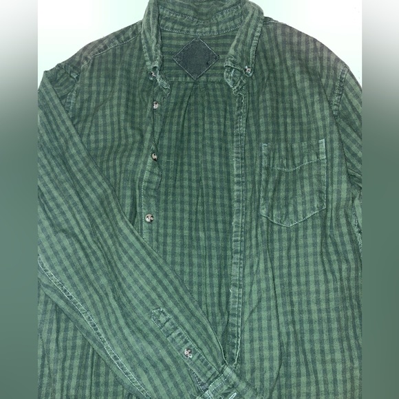 Flannel - Picture 2 of 3